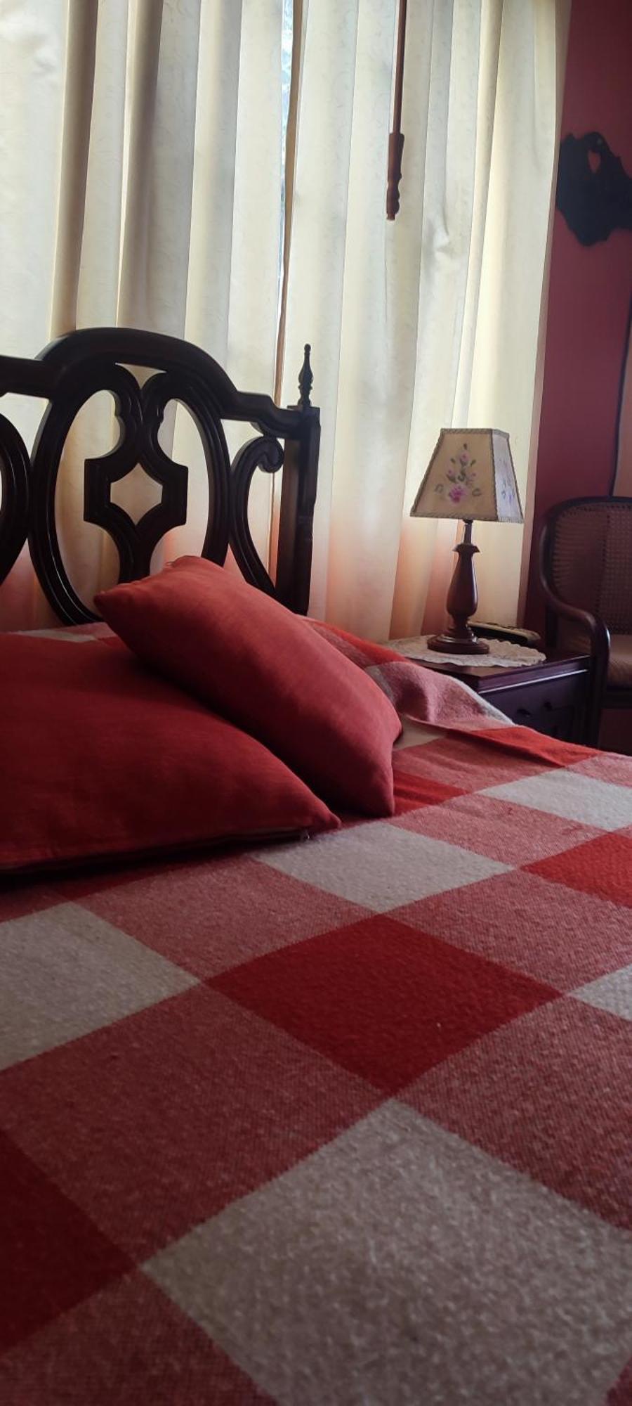 El Pedregal Sopo Bed & Breakfast Eksteriør bilde