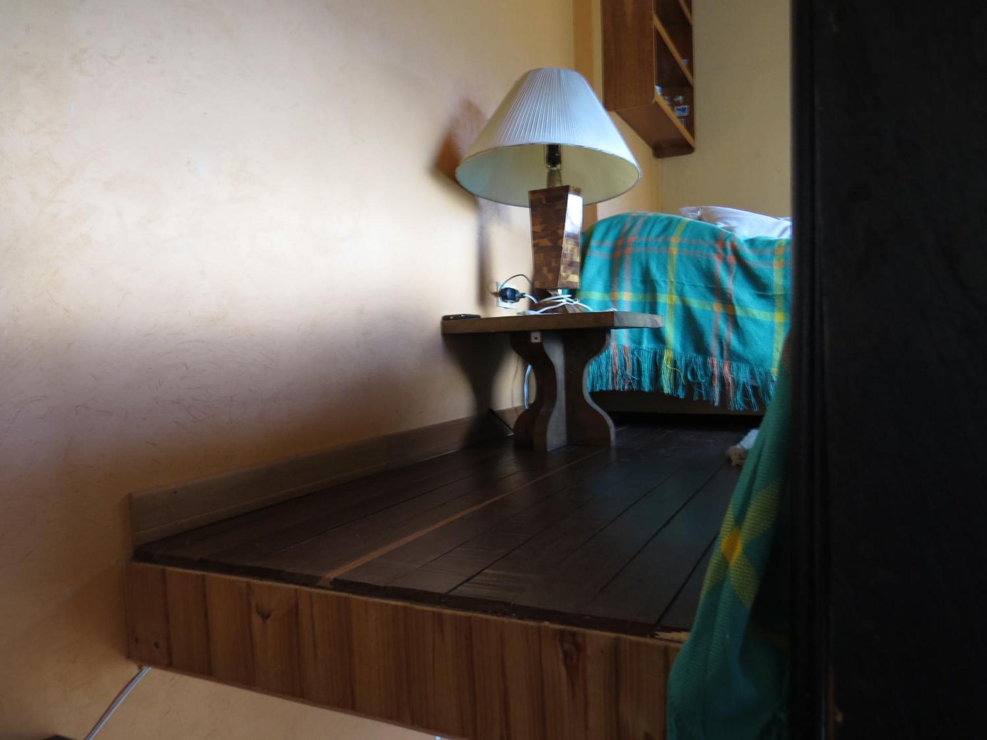 El Pedregal Sopo Bed & Breakfast Rom bilde
